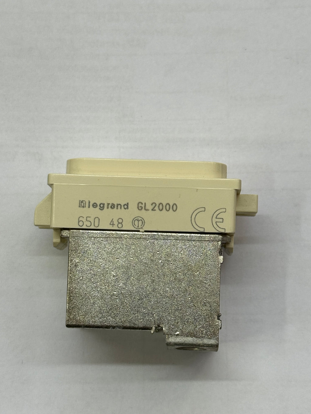PRESA TV MASCHIO LEGRAND 650 GL2000