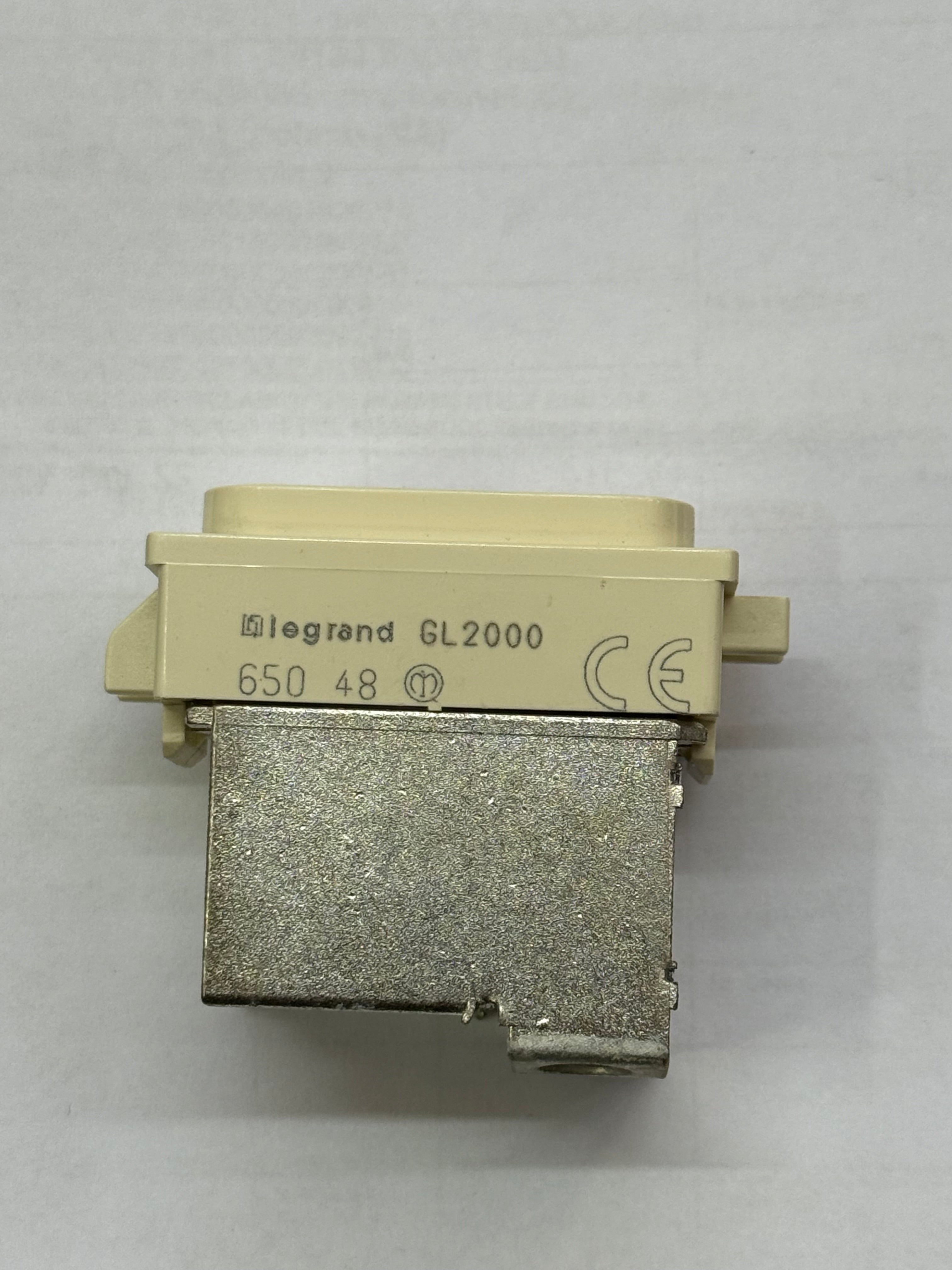 PRESA TV MASCHIO LEGRAND 650 GL2000