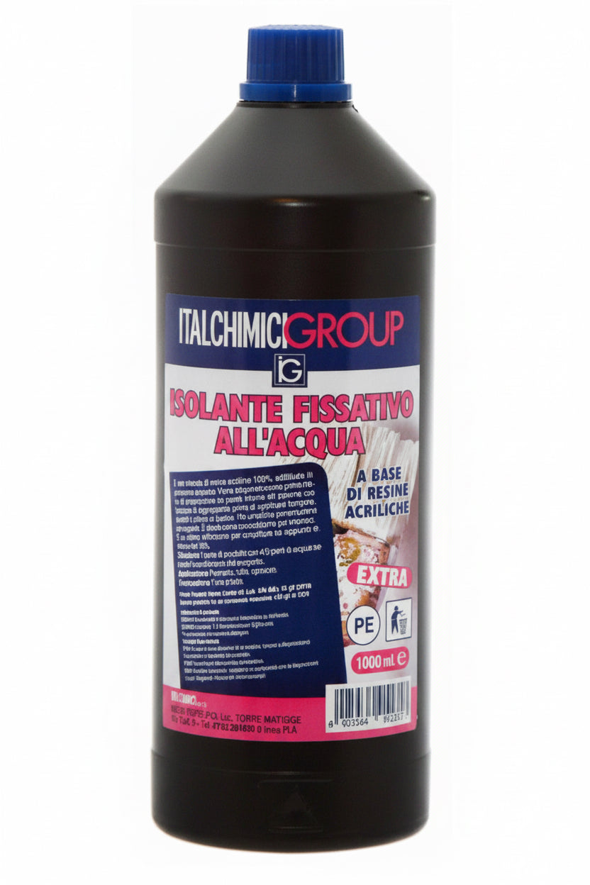Isolante Fissativo Acrilico Extra 1LT.