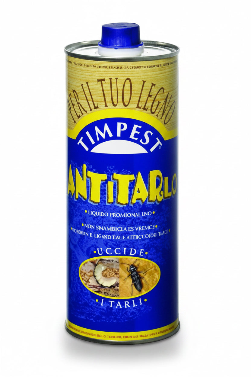Antitarlo Timpest 1LT.