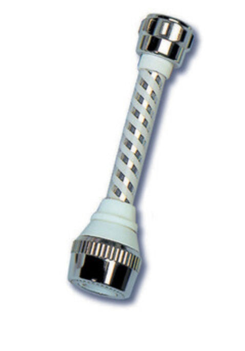 ROMPIGETTO C/DOCCETTA E AEREATORE BIFLEX 675 BL