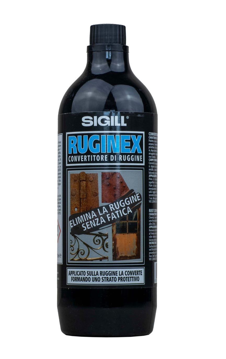 Convertitore di ruggine RUGINEX