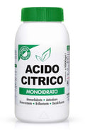 Acido Citrico 1kg.