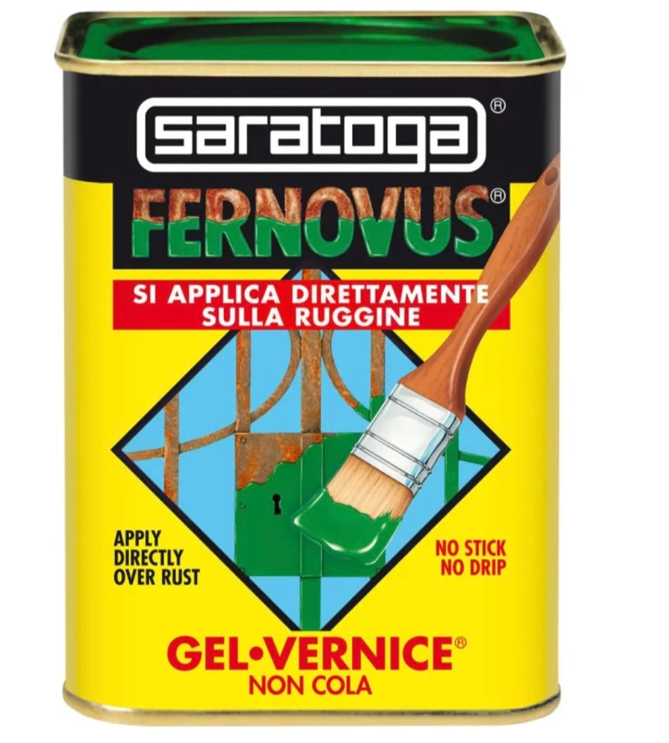 Saratoga Fernovus 750ml