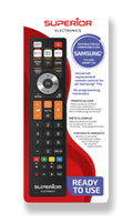 Telecomando tv pronto all’uso