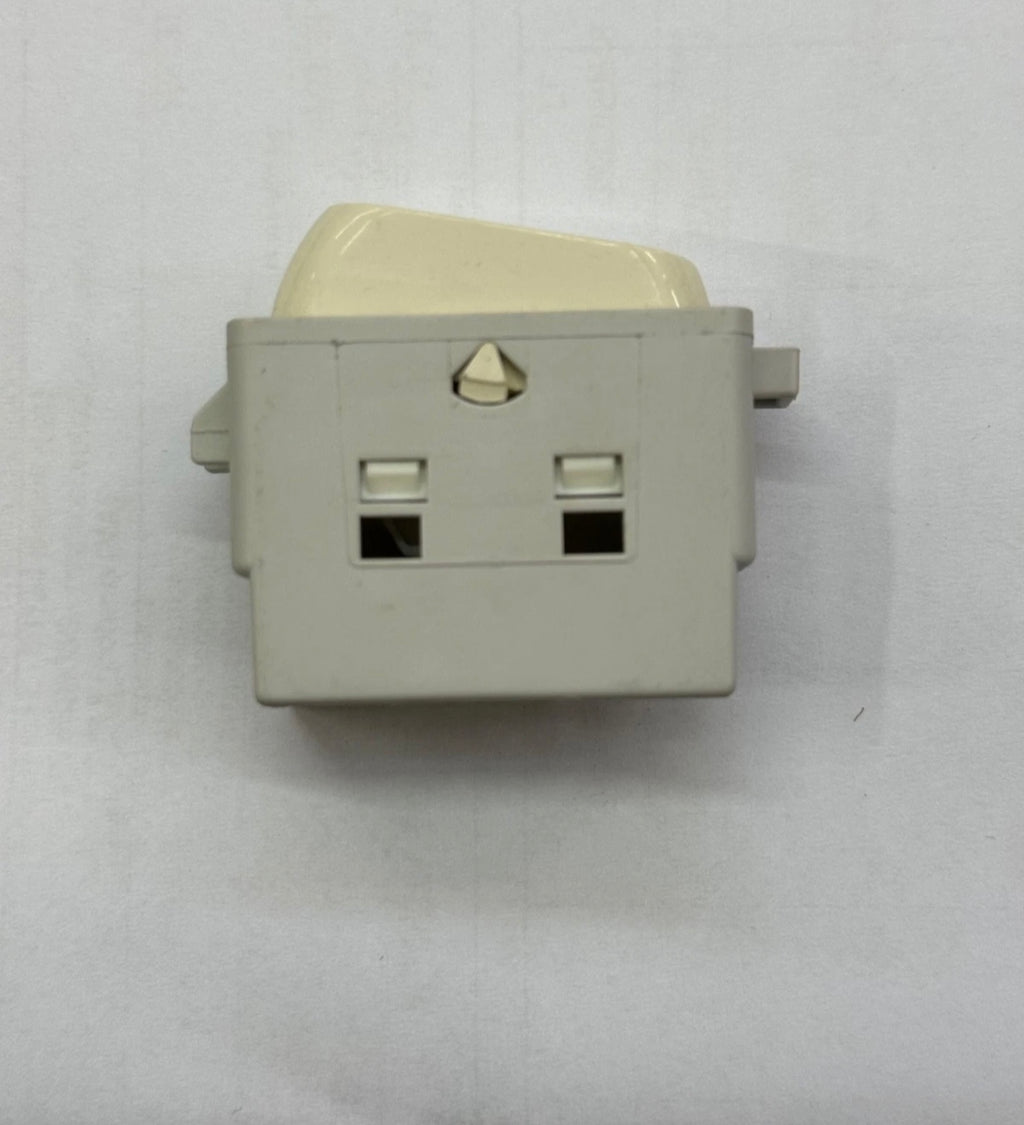 INTERRUTTORE UNIPOLARE LEGRAND 650 GL2000