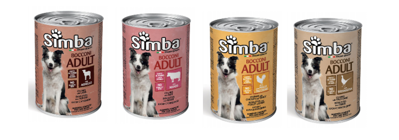 Monge simba bocconcini 415g