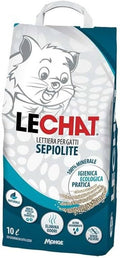 Monge le chat sepiolite