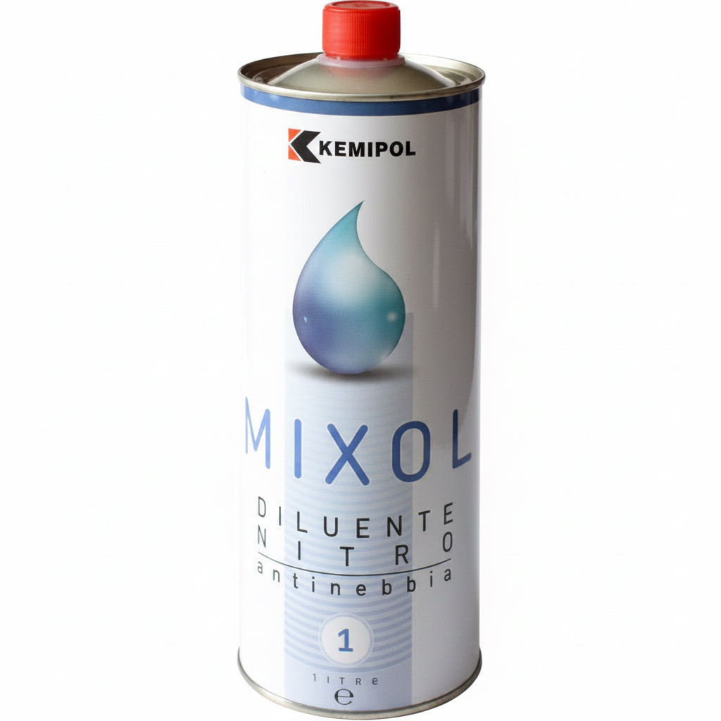 Diluente nitro 1LT.