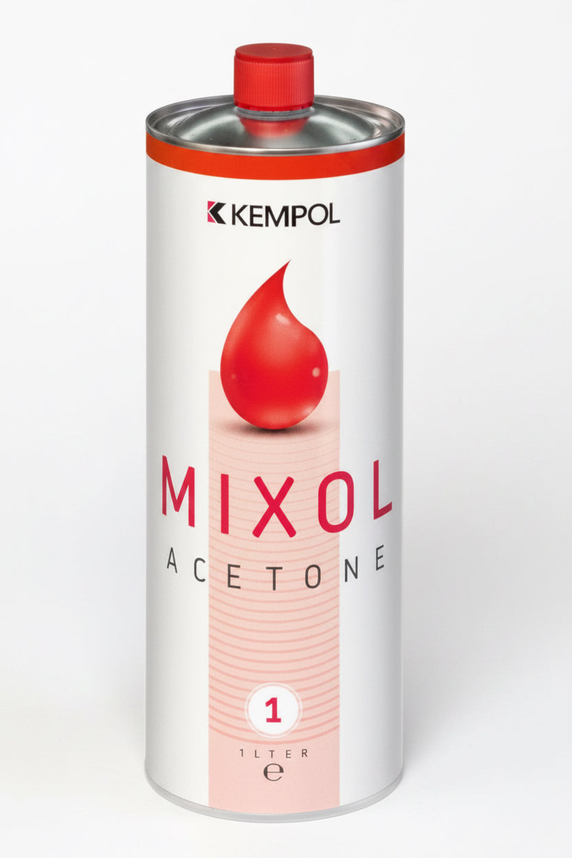Acetone 1LT.