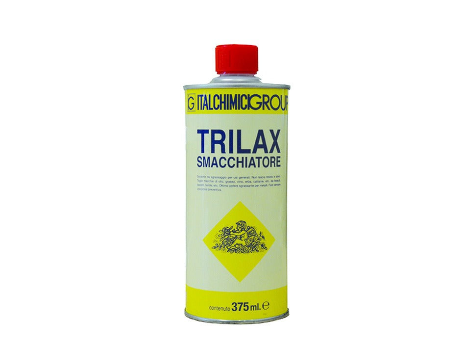 Trielina Smacchiatore Solvente Sgrassante 375ML.