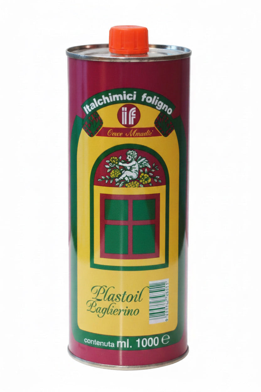 Olio Paglierino 1LT.