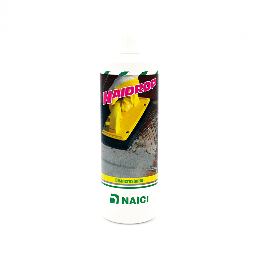 Disincrostante Naidrop 1LT.