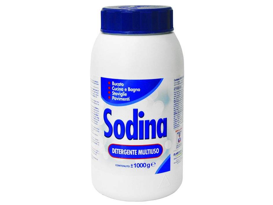 Sodina Multiuso In Polvere 1kg.