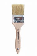 PENNELLESSA BIONDA MANICO LEGNO S.122