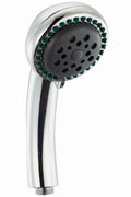 DOCCETTA CROMO 3 GETTI ANTICAL S728-CP GROENLANDIA