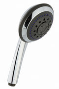 DOCCETTA CROMO 5 GETTI ANTICAL S958-CP GROENLANDIA