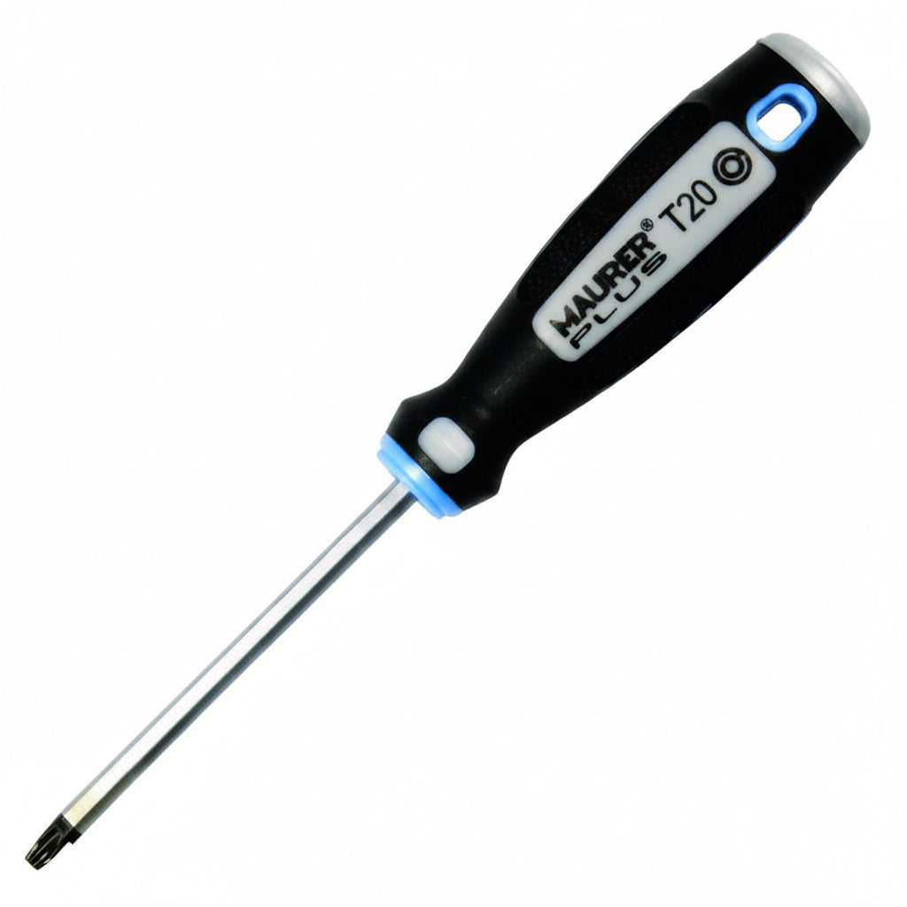 Cacciavite Torx S2 Con Foro