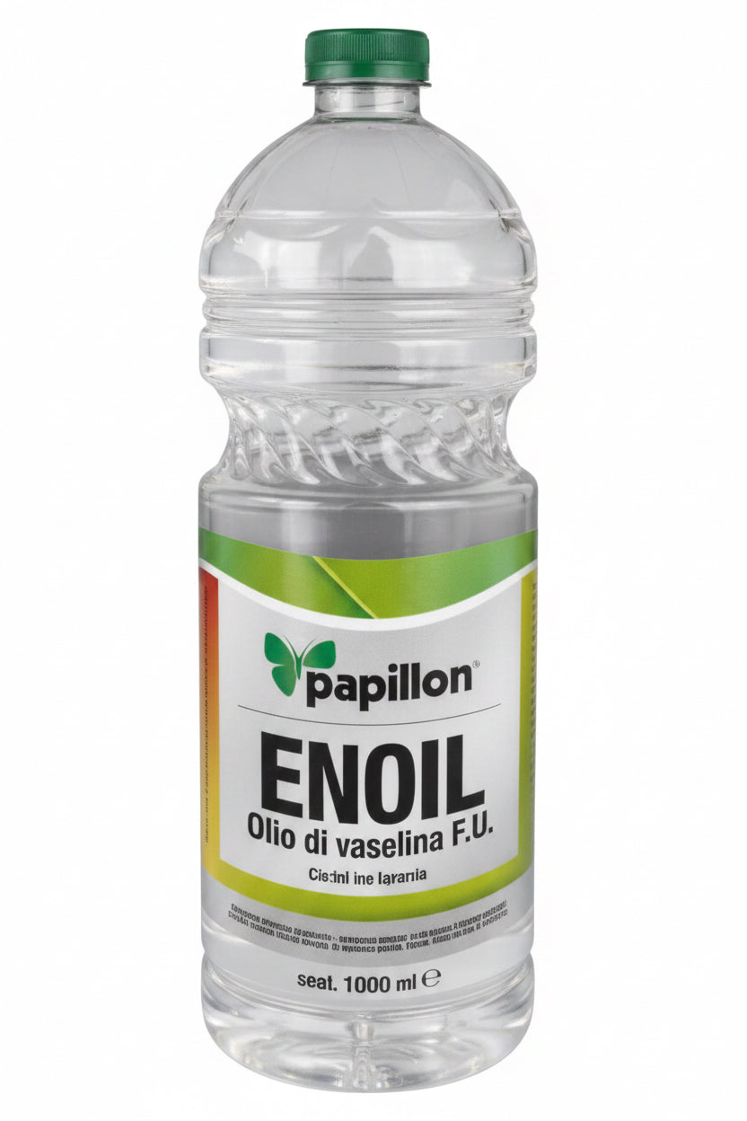 Olio Di Vaselina Enologico