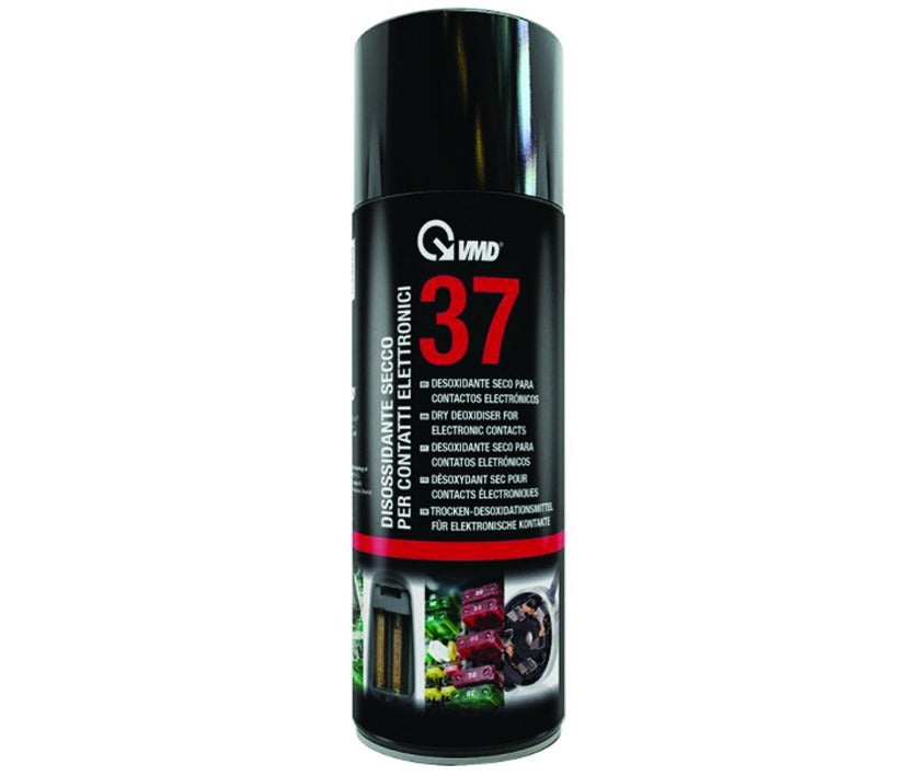 VMD 37 DISOSSIDANTE SECCO 400ml.