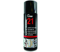 VMD 21 OLIO DI SILICONE SPRAY 400ml.