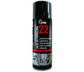 VMD 22 OLIO DI VASELINA SPRAY 400ml.