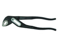 PINZA POLIGRIP DOPPIA CREMAGLIERA