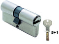 CILINDRO EUROPEO SAGOMATO ISEO R6 PLUS 82R60