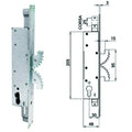 SERRATURA INFILARE TRIPL.MONTANTI GANCI CIPIERRE BUNKERLOCKS 4003