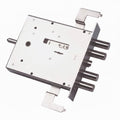 SERRATURA POTENT 1900N4/DM
