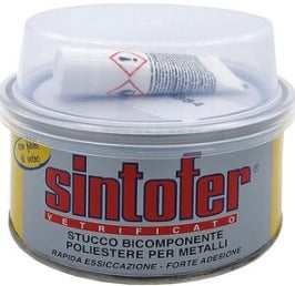 SINTOFER VETRIFICATO NAUTICA 175 ML