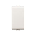 ELETTROCANALI EASY PULSANTE UNIPOLARE ECSE8005 compatibile Bticino MATIX