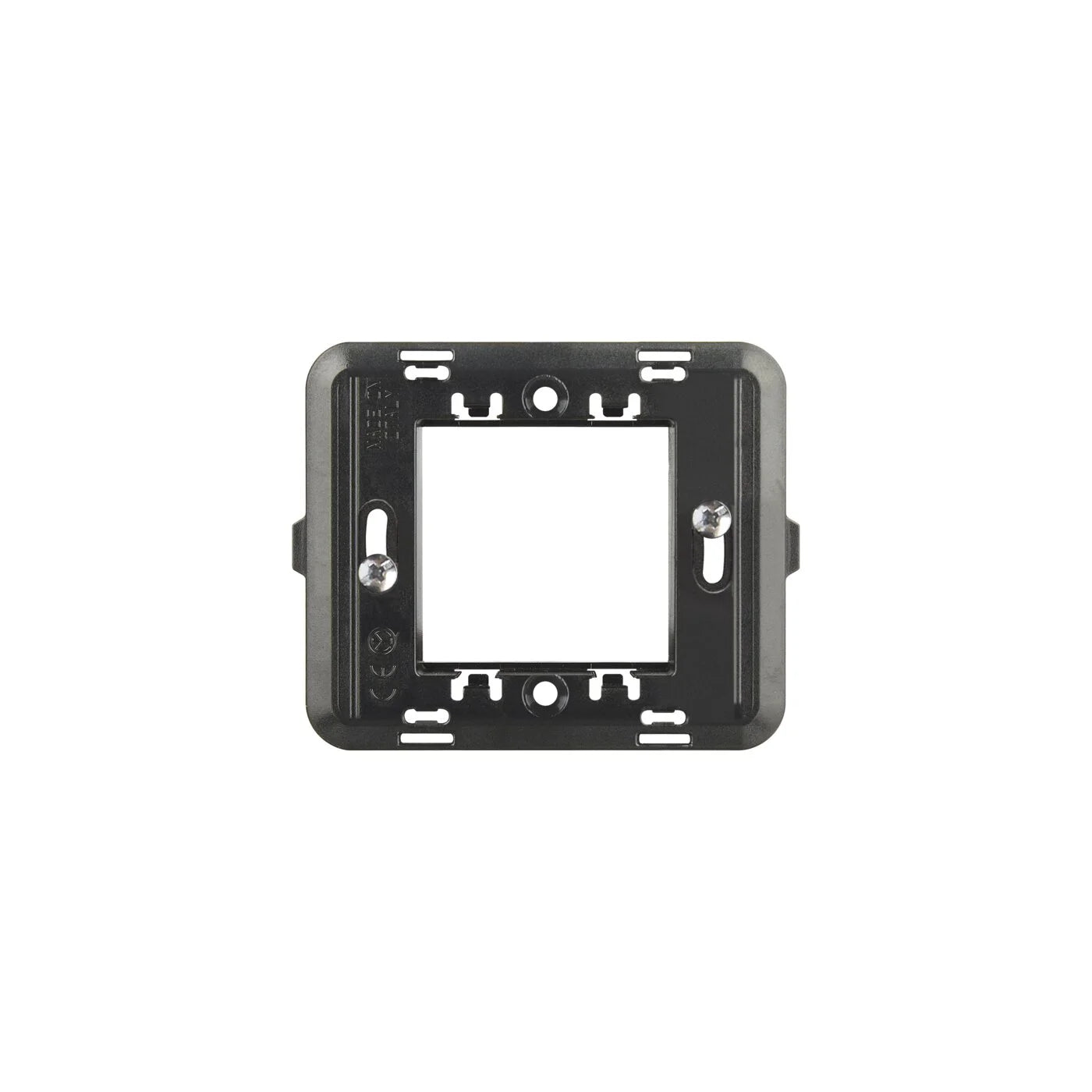 ELETTROCANALI EASY SUPPORTO compatibile Bticino MATIX