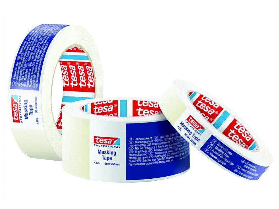 NASTRO CARTA TESA 4325