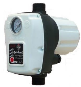 SISTEMA IDRICO BRIO TANK HP2