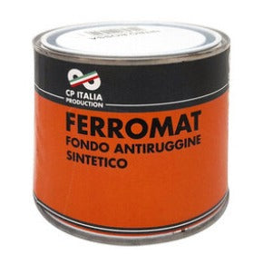 ANTIRUGGINE FERROMAT