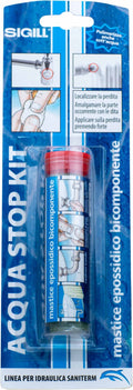 Acqua Stop Kit