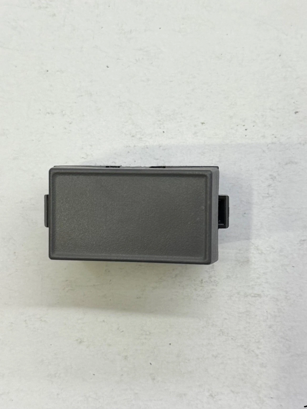 Deviatore Siemens Delta Futura Graphit
